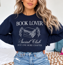 Load image into Gallery viewer, For The Book Lover