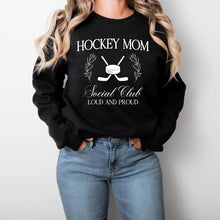 Load image into Gallery viewer, For Hockey Mom