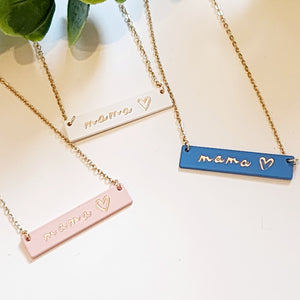 Chic Mama