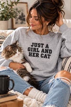 Load image into Gallery viewer, For The Cat Lover
