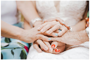 Petals of Love for Every Generation