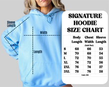 Load image into Gallery viewer, Lake Life Hoodie
