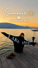 Load image into Gallery viewer, Lake Life Hoodie

