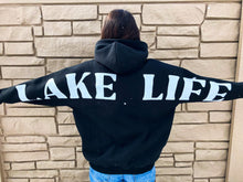 Load image into Gallery viewer, Lake Life Hoodie
